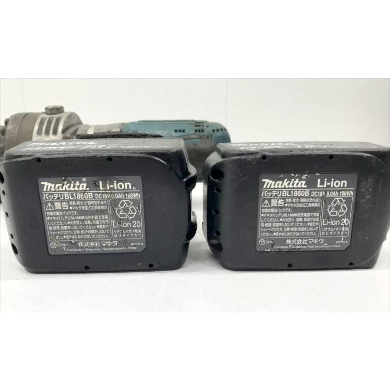 S1219 送料無料！【中古品】18V充電鉄筋カッター オグラ HCC-16DF 充電