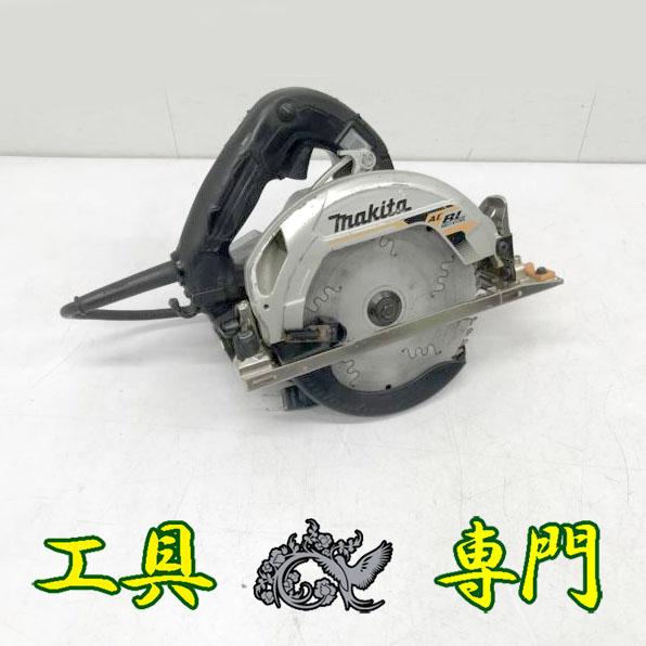 S1680 セール！送料無料！【中古品】165mm 電子マルノコ マキタ