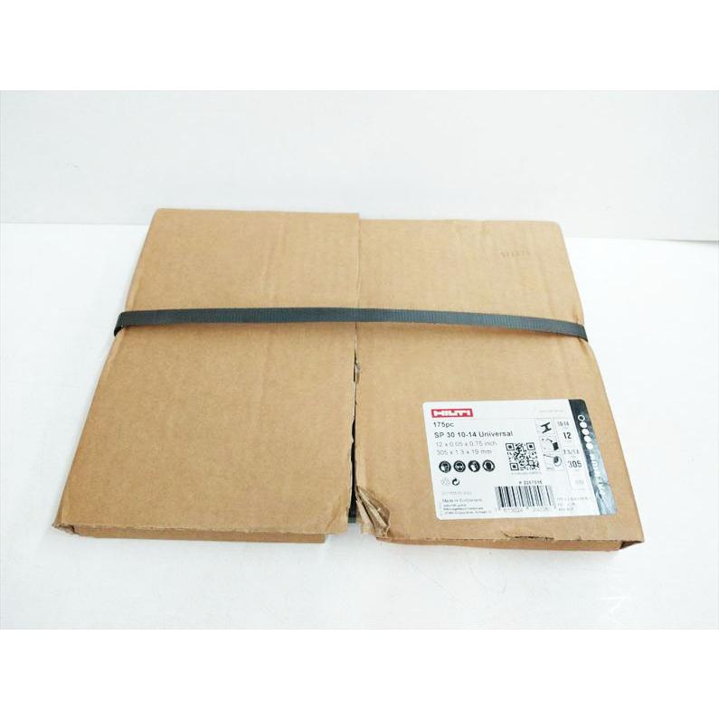 S2237 送料無料！【未使用品】セーバーソー替刃 ヒルティ SP30