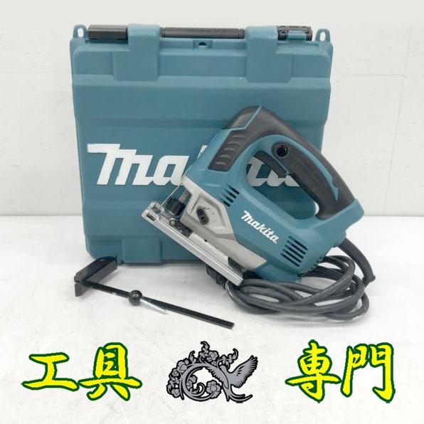 S3404 送料無料！【中古品】ジグソー マキタ JV0600K 電動工具