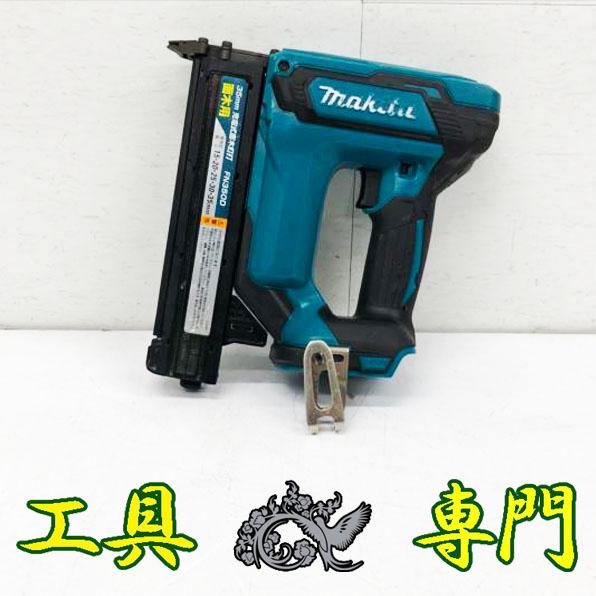 S5216 送料無料！【中古品】18V 充電フィニッシュネイラー マキタ 