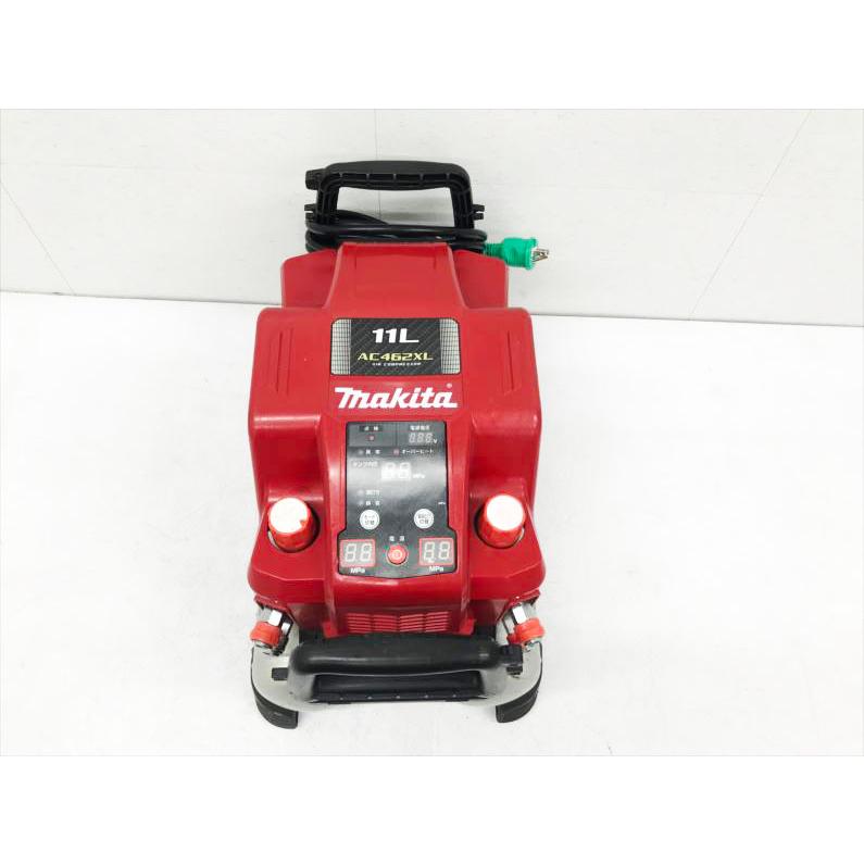 S5650 送料無料！【中古品】46気圧 11L エアコンプレッサ マキタ AC462XL エア工具 コンプ : ツールランド - 通販 ...