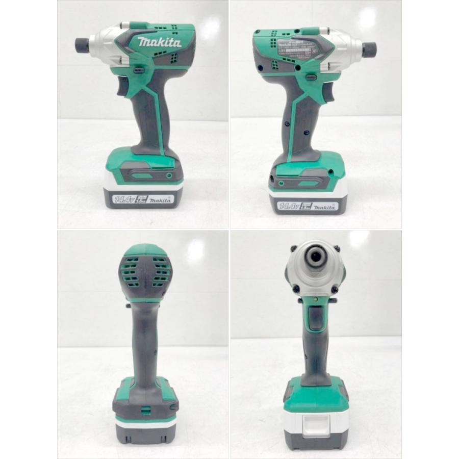S6298 送料無料！セール！オーバーホール済！【中古品】14.4V 