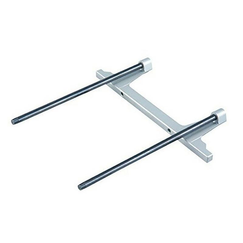 メカセット マキタ（makita） 【正規店】マキタ ガイドルールセット品 194291-4