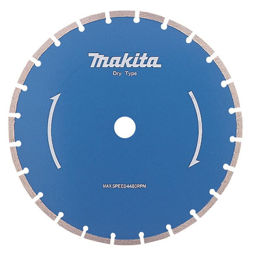 マキタ（makita） 【正規店】 ダイヤモンドホイール セグメント4112用