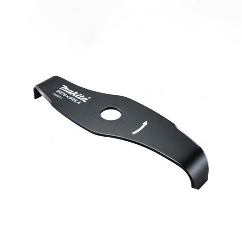 マキタ（makita） 【正規店】 充電式草刈機 A-72861 シュレッダー刃 (φ270) : ツールズショップヤマムラ京都 - 通販 ...