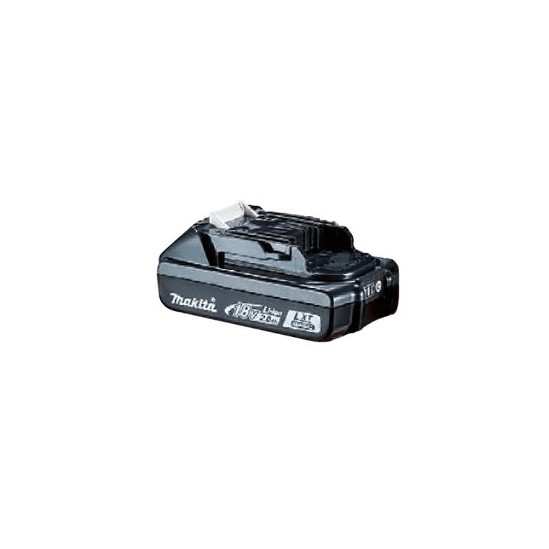 マキタ（makita） 【正規店】 バッテリー BLB182 A-79625 薄型 軽量