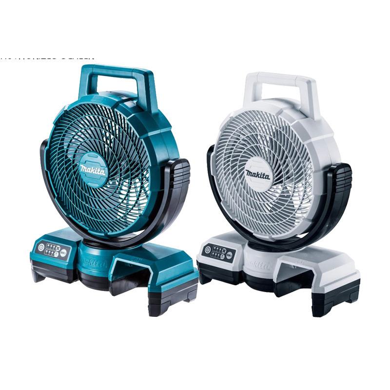 マキタ（makita） 【正規店】 充電式ファン 扇風機 CF203DZ/CF203DZW