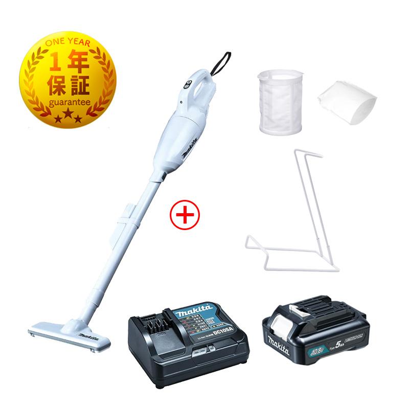 マキタ 【正規店】【スタンドセット】 充電式クリーナースタンド