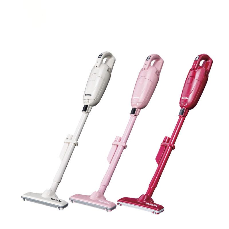 マキタ（makita） 【正規店】 充電式クリーナー CL115FDW 紙パック式