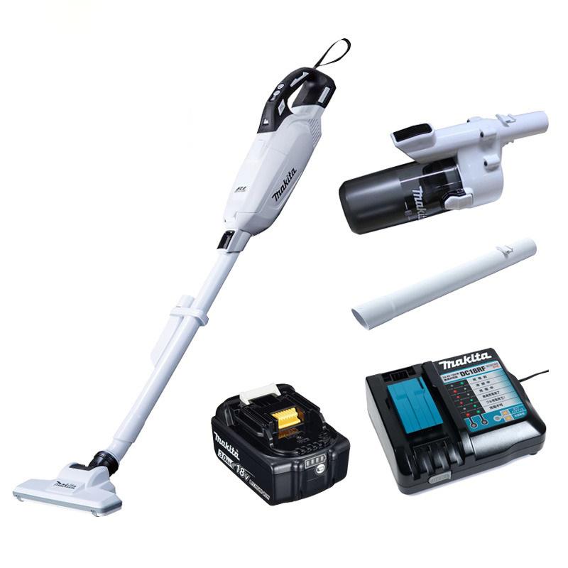 マキタ（makita） 【正規店】【限定set】マキタ 充電式クリーナー 紙
