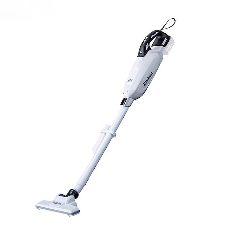 マキタ 【正規店】充電式クリーナー 紙パック式 CL285FDZW 白
