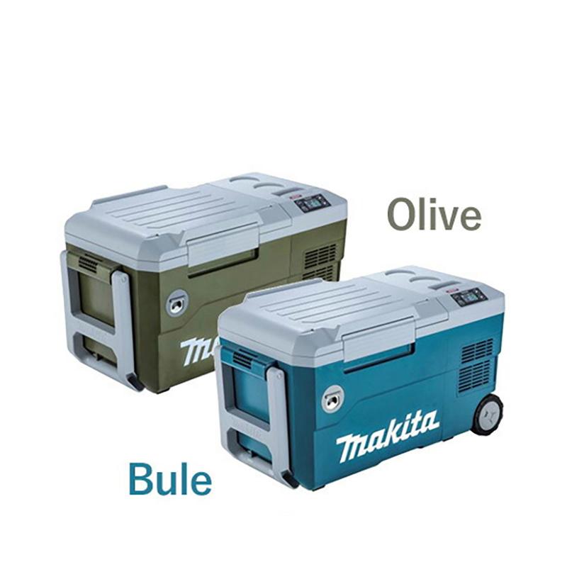 マキタ（makita） 【正規店】 充電式保冷温庫 40V 18V CW001GZ 本体 