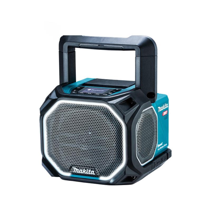 Makita MR014GZ マキタ Bluetoothスピーカー 新品未使用 マキタ（makita） 【正規店】 充電式スピーカー MR014GZ 40Vmax 18V