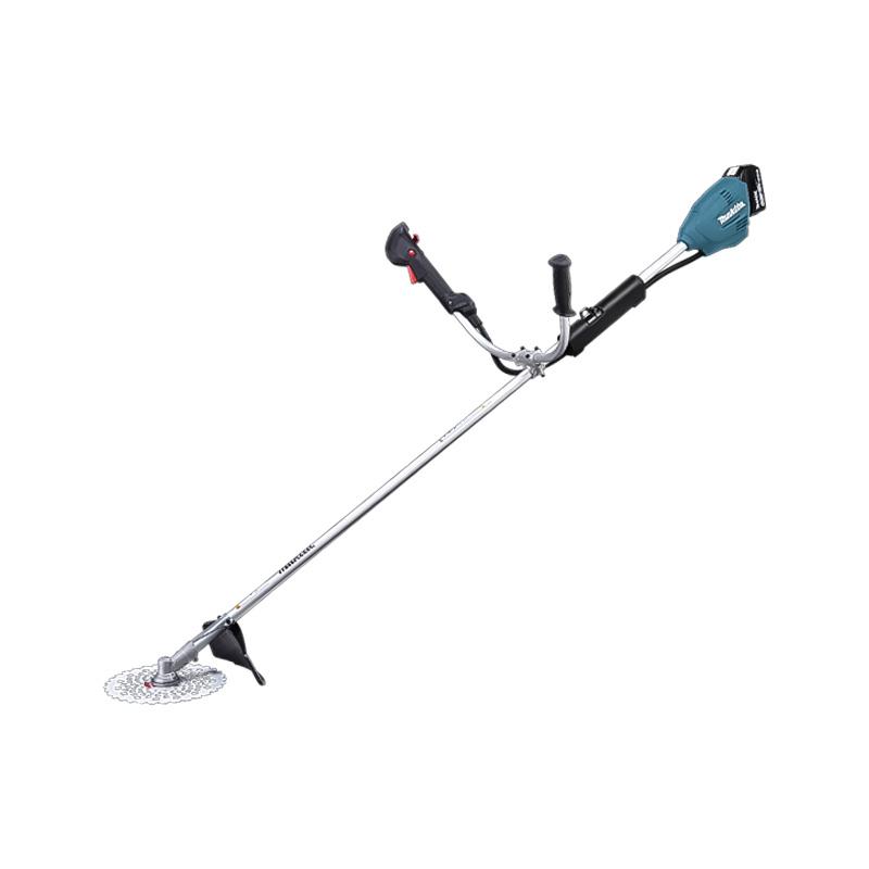 マキタ（makita） 【正規店】 充電式草刈機 MUR196UDZ 18V Uハンドル