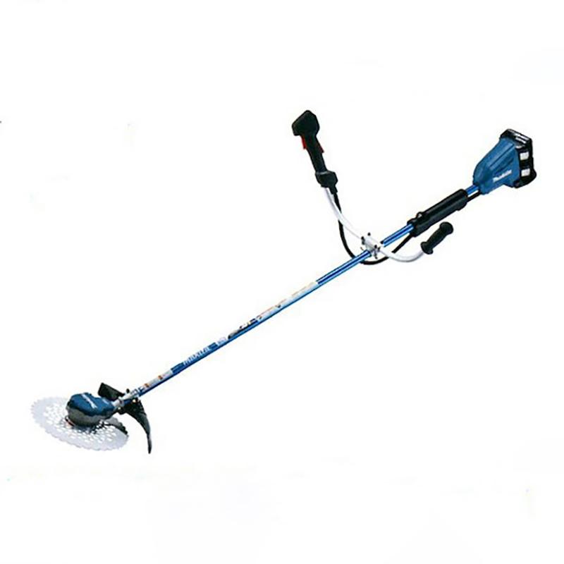 超人気の 大型商品 正規店 マキタ 充電式草刈機 ｕハンド36v Mur368udcf 付属品 バッテリバッテリbl10b 2本 2口充電器dc18sh付 高い素材 Www Tapiceria Viguesa Com