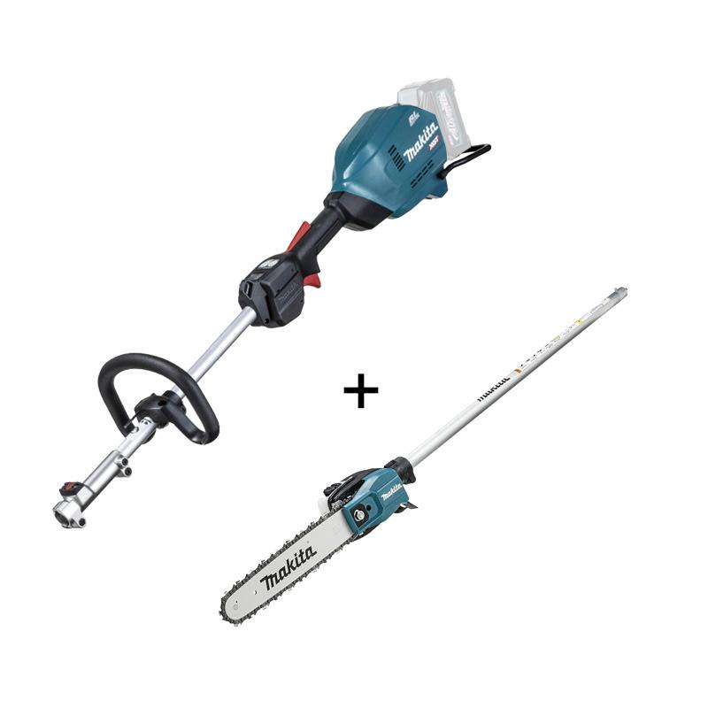 マキタ（makita） 【枝払set】【正規店】マキタ 枝払 40V充電式