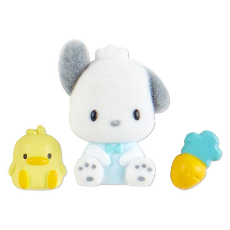 サンリオ マイコンパクトセット ポチャッコ 人形 ぬい撮り 犬 キャラクター マスコット 持ち運び ミニ ハート ケース チャーム バッグ 入れ物 イエロー ツバメ文具店 通販 Yahoo ショッピング