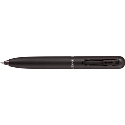uniball one3 0.5 レコードブラック ユニボール ワン 3 ブラック 黒 3