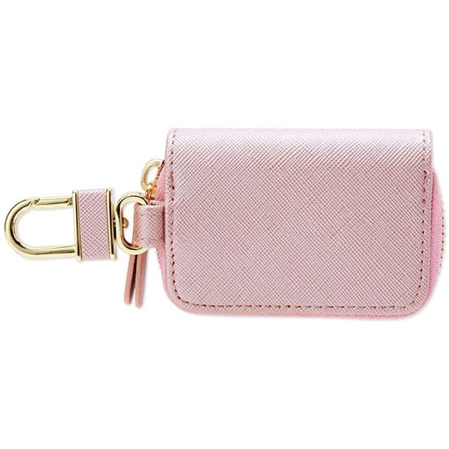 サンリオ マイメロディ キーケース Sanrio カー用品 スマートキー ピンク キャラクター 女性 マイメロ 車 カギ 鍵 9348 ツバメ文具店 通販 Yahoo ショッピング