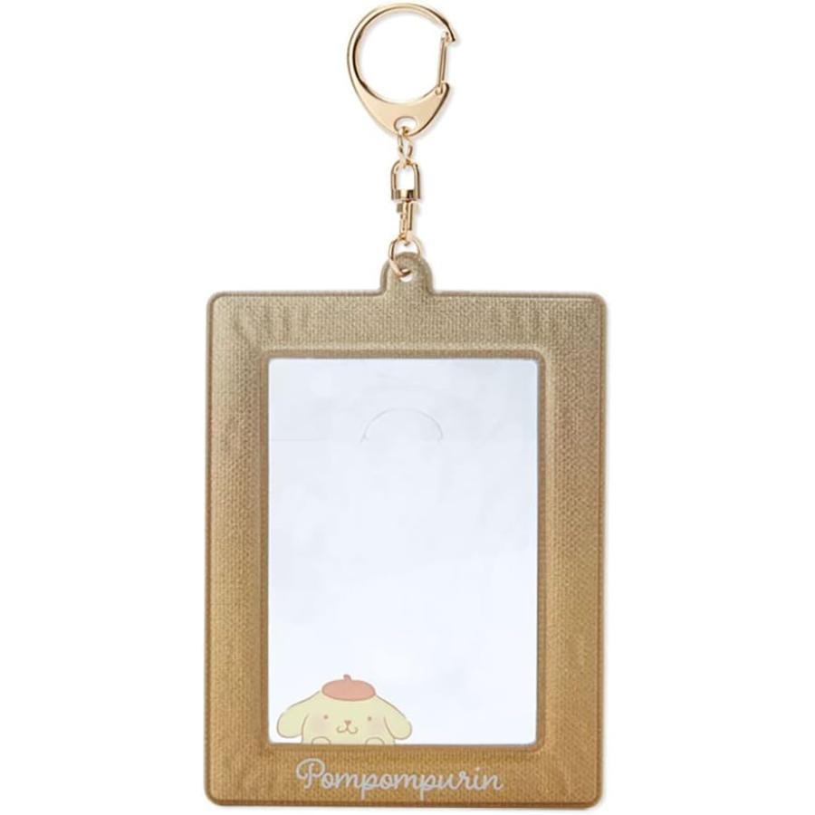 サンリオ ポムポムプリン トレーディングカード用 ホルダー DX