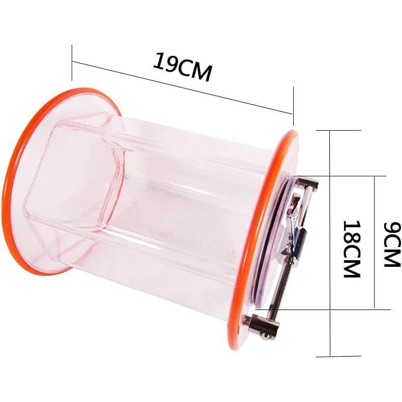 KT-2000磁気バレル研磨機 チェンジバレル研磨機 ロータリー KT-2000磁気バレル研磨機 チェンジバレル研磨機 ロータリー