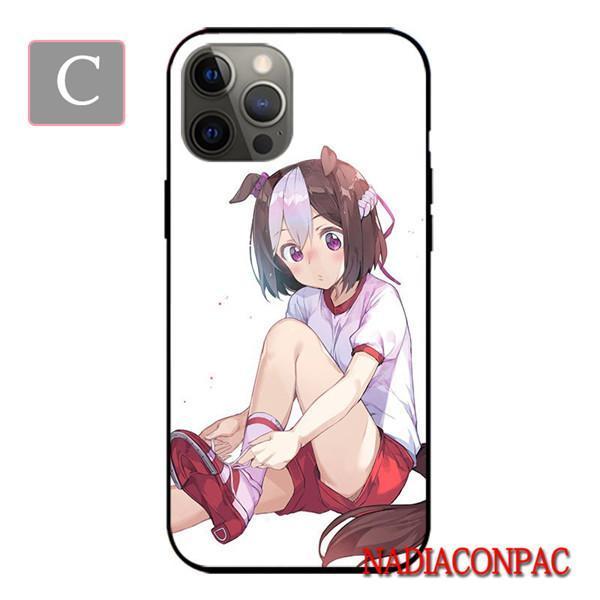 ウマ娘 スペシャルウィーク トウカイテイオー iPhone14 携帯 ウマ娘 スペシャルウィーク トウカイテイオー iPhone14 携帯