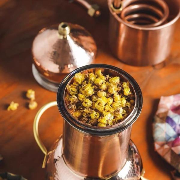 純銅アレンビック蒸留器、純銅密造酒蒸留器、純露マシン家庭用 純銅アレンビック蒸留器、純銅密造酒蒸留器、純露マシン家庭用