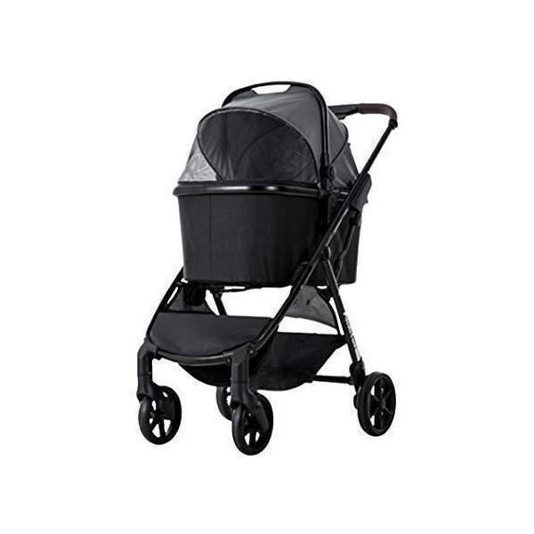 ピッコロカーネ リオナ Piccolo Cane LIONA DG618 グレー ペット ピッコロカーネ リオナ Piccolo Cane LIONA DG618 グレー ペット