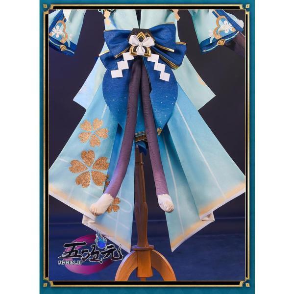 原神 コスプレ 綺良々 きらら 衣装 ※ウィッグ 追加可 : つばめ 原神 コスプレ 綺良々 きらら 衣装 ※ウィッグ 追加可 : つばめ