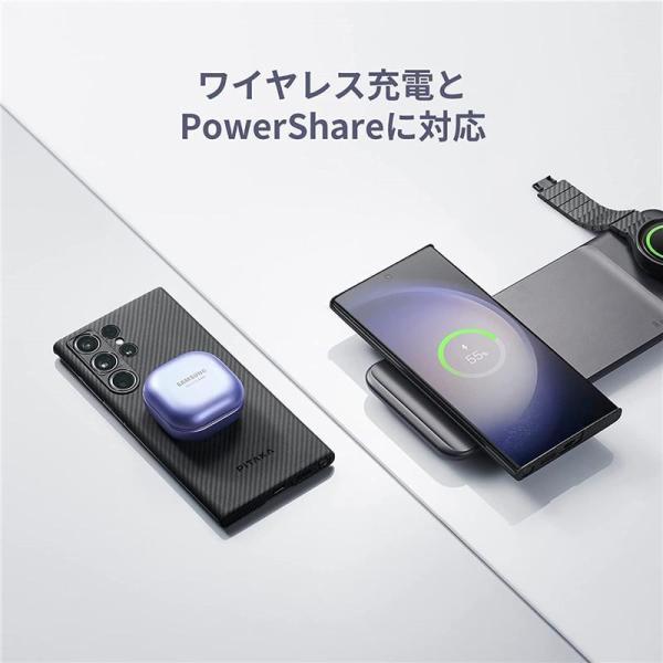 Galaxy S23 Ultra 対応ケース アラミド繊維製 超薄 超軽量 耐 Galaxy S23 Ultra 対応ケース アラミド繊維製 超薄 超軽量 耐
