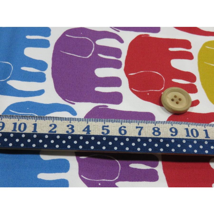 Finlayson フィンレイソン エレファンティ（ぞう） マルチカラー