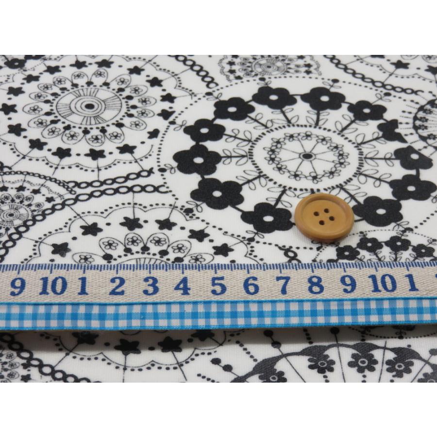 ラミネート生地 モダンサークル ブラック オックス 安い おしゃれ 布地 かわいい 生地 入園 ビニール コーティング La 2d 布と手芸 つばめや 通販 Yahoo ショッピング