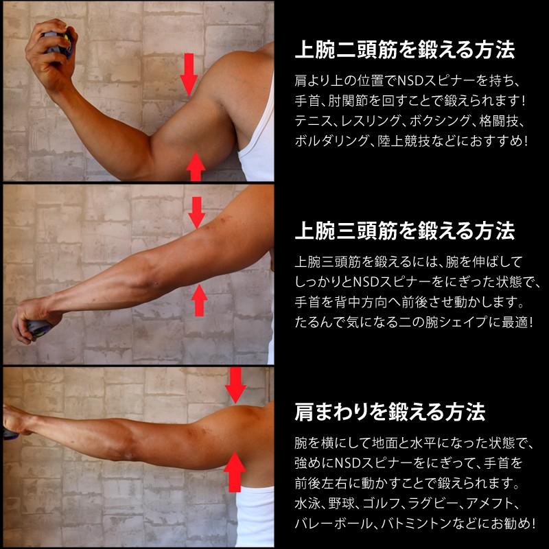 握力 器具 腕力 リストウエイト トレーニング器具 マルチライト