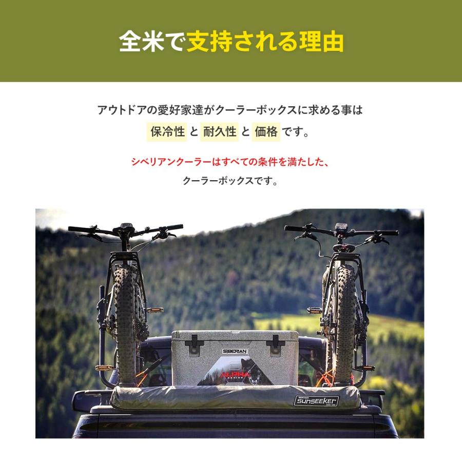 クーラーボックス 保冷力 おすすめ 大型 最強 保冷性が高いクーラー 