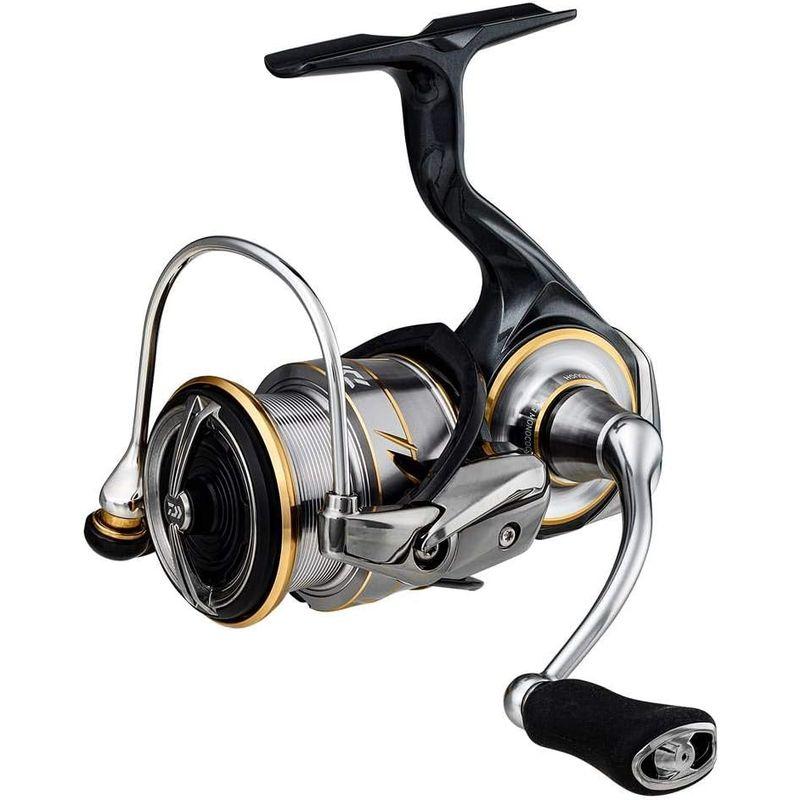 希少 ダイワ(DAIWA) スピニングリール 20 ルビアス LT2500-XH(2020モデル)