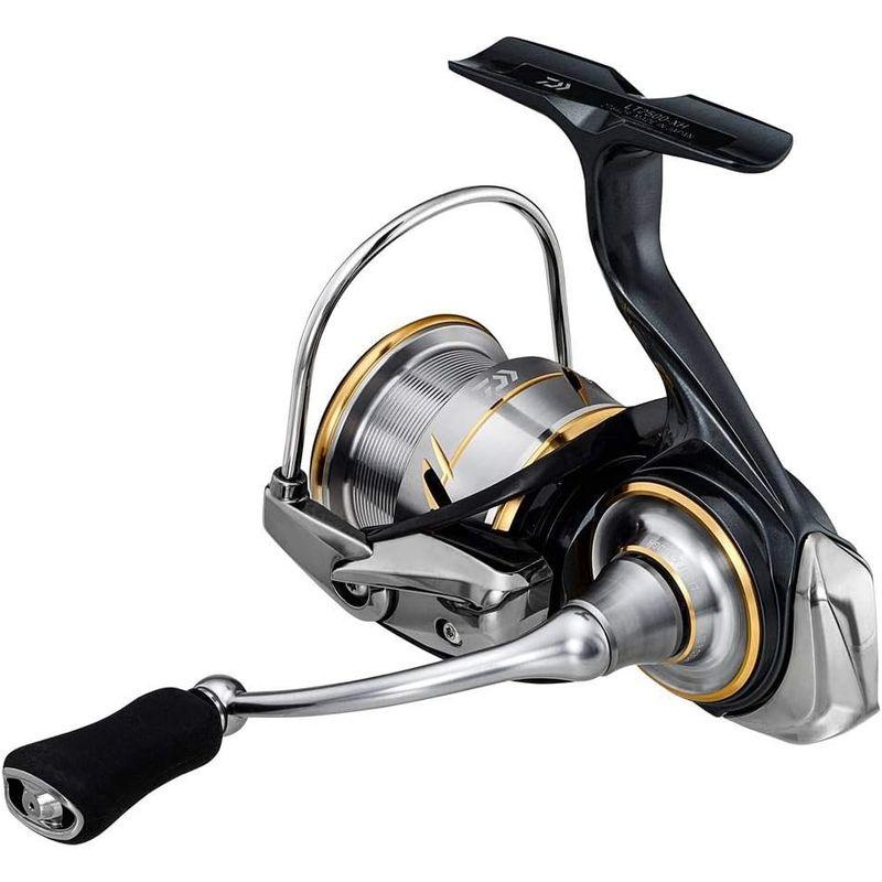 希少 ダイワ(DAIWA) スピニングリール 20 ルビアス LT2500-XH(2020モデル)