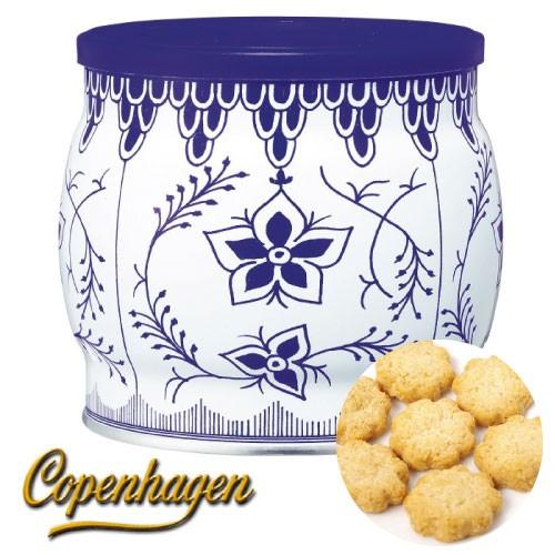 コペンハーゲン ダニッシュミニクッキー 250g Tucanoヤフーショッピング店 通販 Yahoo ショッピング