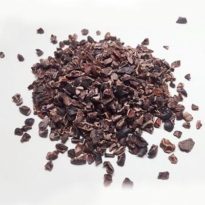 アリサン 有機カカオニブ 100g Organic Cacao Nibs 有機JAS オーガニック 送料無料 ネコポス｜tucano｜03