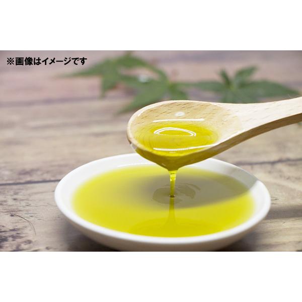 有機 麻の実油 180g×2本セット ヘンプキッチン(Hemp Kitchen) 送料無料