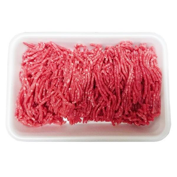 冷凍 牛ランプ ひき肉 約500g オージービーフ 赤身肉 Meat Beaf Hikir500 Tucanoヤフーショッピング店 通販 Yahoo ショッピング