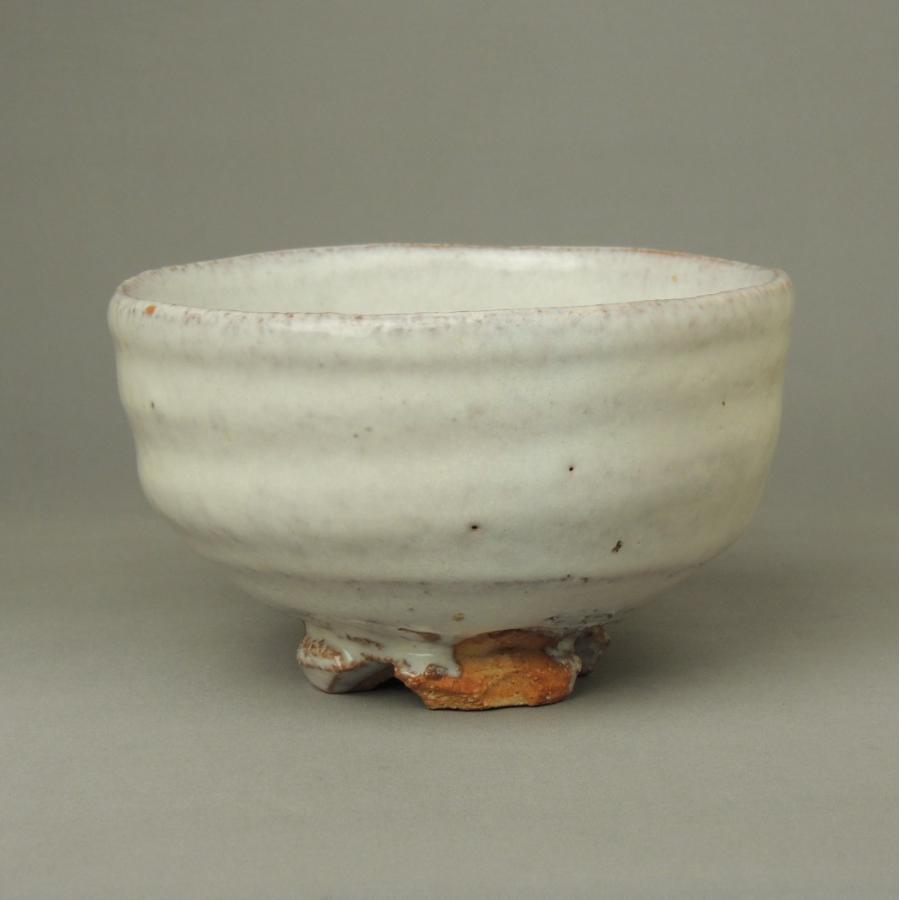 萩焼 伸郎作 抹茶茶碗 木箱入り : 萩焼工房 土和窯 - 通販 - Yahoo 