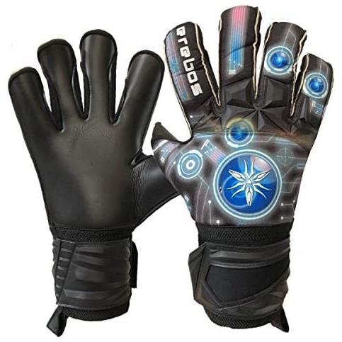 正規激安 エレボス Erebos ゴールキーパーグローブ ギガース エルゴ スーパーソフトグリップ ブラック ブルー 7 最終値下げ Www Technet 21 Org