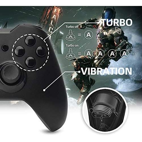 在庫有 Zd O ブラック サポート Pc ノートパソコン 任天堂スイッチ Steam Origin Fire 有線 Lite ゲームコントローラ コントローラーコンバーター Fdctheclub Com