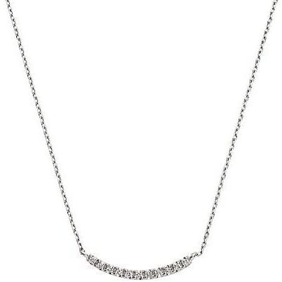 半額品 ヴァンドーム青山 Vendome Aoyama プラチナ Pt950 ダイヤモンド リュール ネックレス Apvndi シルバー アウトレット送料無料 Off Field Com