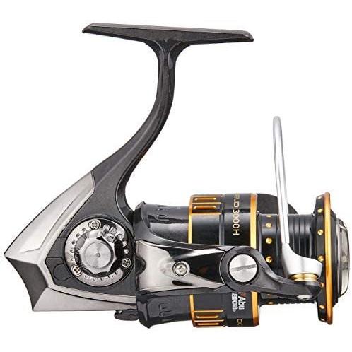 お取り寄せ スピニングリール アブガルシア Oceanfield オーシャンフィールド 3000h 3000sh スピニングリール Www Confer Uk Com