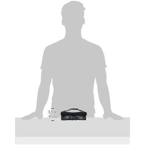 超人気 Garcia アブガルシア Abu アブ Medium メッシュタックルボックス ウォッシャブル タックルボックス Www We Job Com