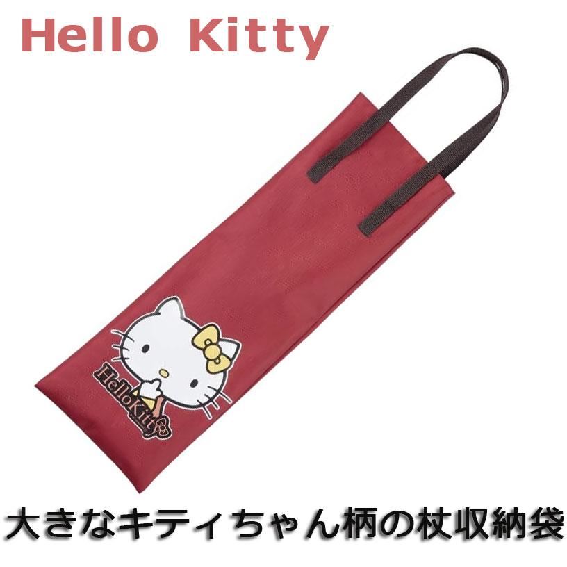 sanrio（サンリオ） 杖 ハロー キティ Hello kitty キティちゃん