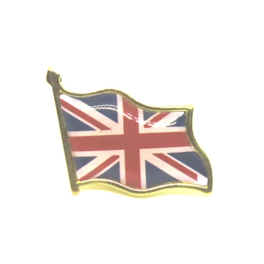 ユニオンジャック ピンバッジ イギリス 国旗 パンク モッズ Mods ロック グッズ 551 Tuge9999happy 通販 Yahoo ショッピング