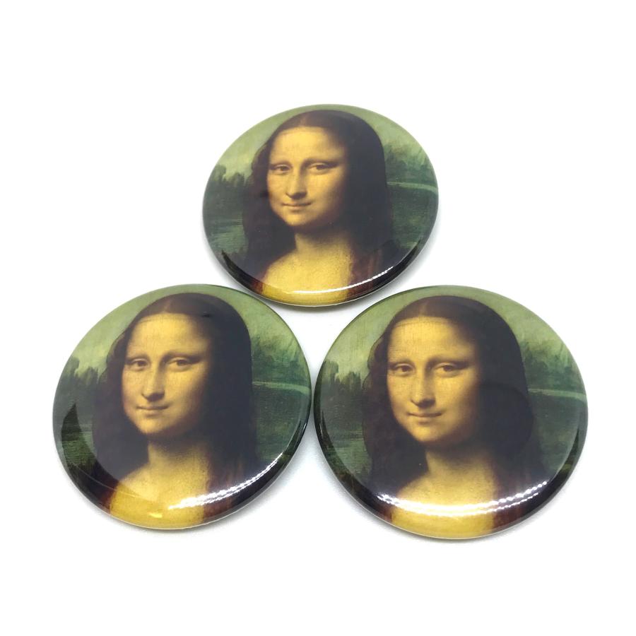 モナ・リザ：レオナルド・ダ・ヴィンチの傑作のすべて